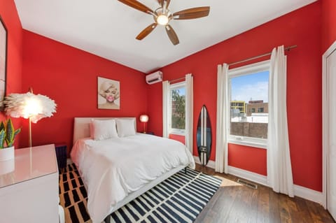 River West Designer Home House in Chicago