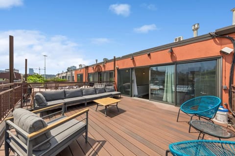 River West Designer Home House in Chicago