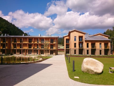 Apartmán Medvědín 110 Condo in Lower Silesian Voivodeship