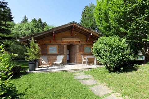 Les Lodges de Babylone Hôtel in Haute-Savoie