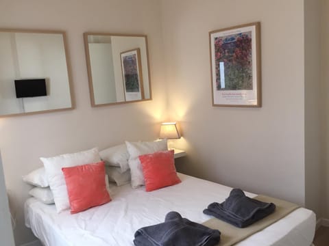 Apartamentos Uncibay Premium Condo in Malaga