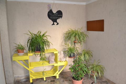 Il Giardino del Gallo Bed and Breakfast in Foligno