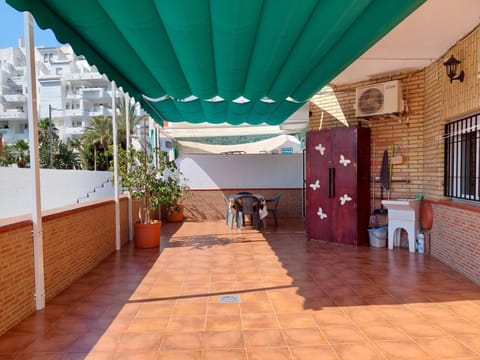Apartamento Sirena Condo in Almuñécar