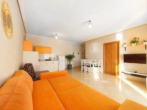 Allure Apartment Condominio in Sarandë