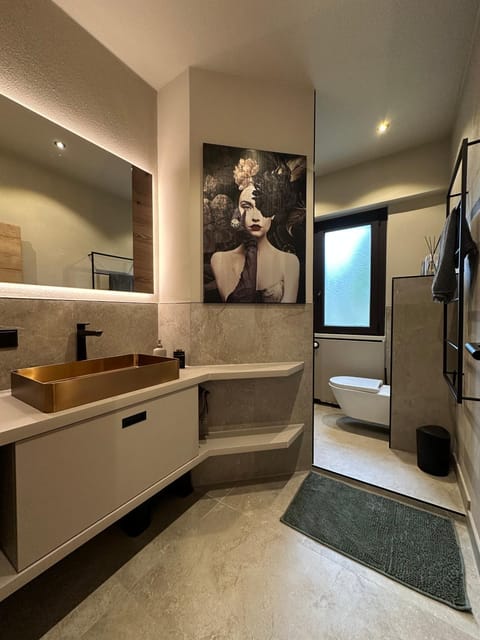 Villa Heidi House in Brenzone sul Garda