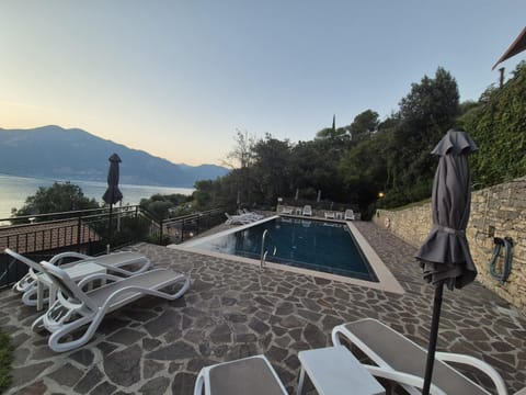 Villa Heidi House in Brenzone sul Garda