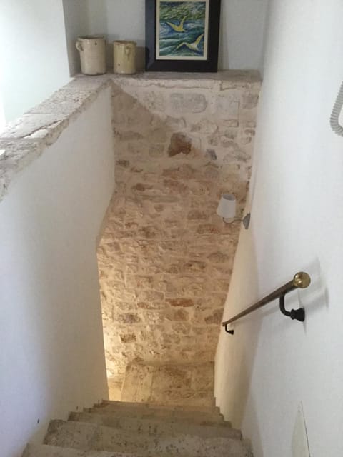 LA CASETTA 6058 Appartement in Conversano