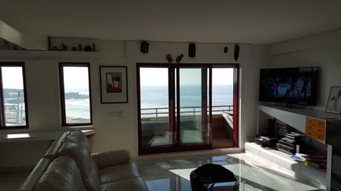 Porto Sea Apartments Condominio in Matosinhos