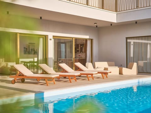 Holiday Home Taria-2 by Interhome House in Istria County