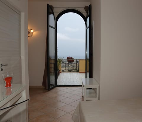 View (from property/room), View (from property/room), Balcony/Terrace, Photo of the whole room, Sea view