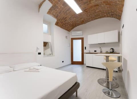 Le Dimore nel Borgo di Termoli Bed and Breakfast in Termoli