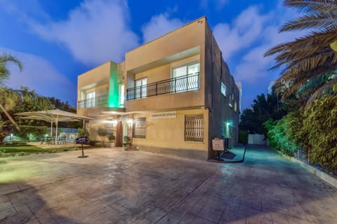 SOKOLOV Vacation Boutique Apartments by the sea in nahariya Condo in North District