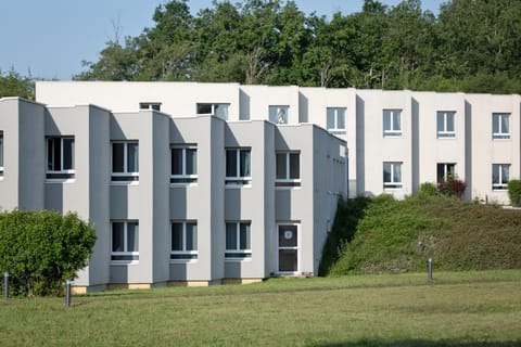 Le Riccoty Hotel in Auvergne-Rhône-Alpes