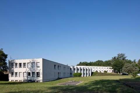 Le Riccoty Hotel in Auvergne-Rhône-Alpes