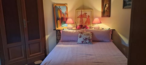 CORTE dELLE FOLE Bed and Breakfast in Carrara
