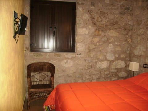 Torre Del Inquisidor Condo in Cazorla