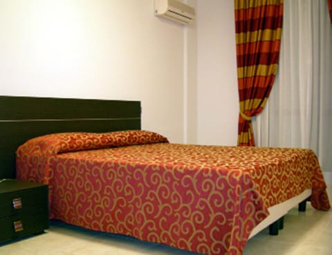 Residence Montegrappa Apartment hotel in Cagliari