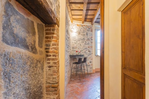 Antiche Mura Como by Rent All Como Condo in Como