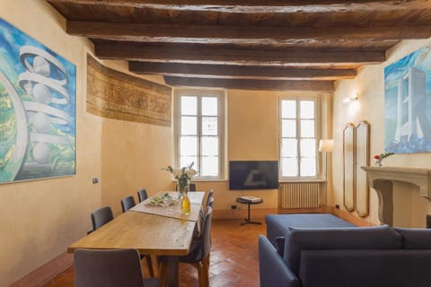 Antiche Mura Como by Rent All Como Apartment in Como
