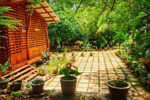 Golden Rainbow Guest House Bed and Breakfast in Dambulla