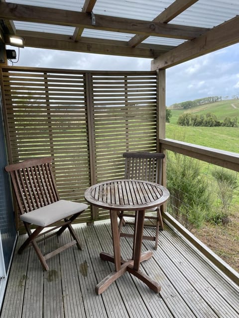 Cosy Cabin -Off Grid Cabin in Te Arai