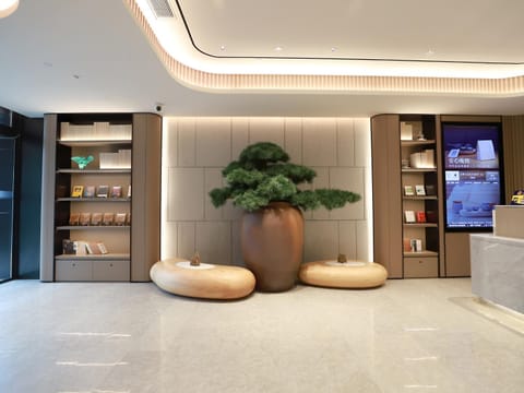 Lounge or bar