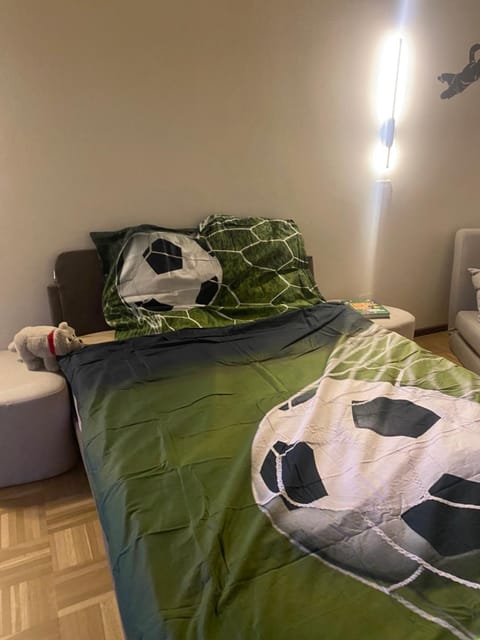 Best get away in Lugano Apartment in Lugano