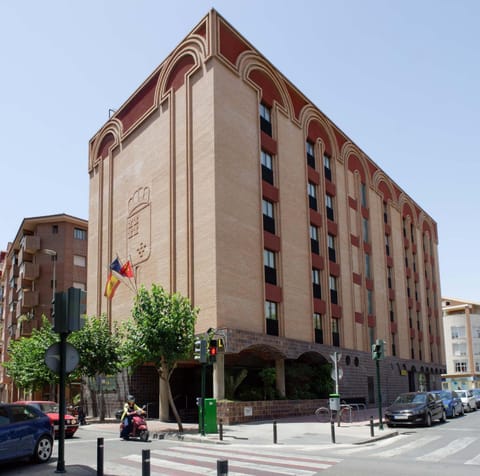 Pacoche Murcia Hôtel in Murcia