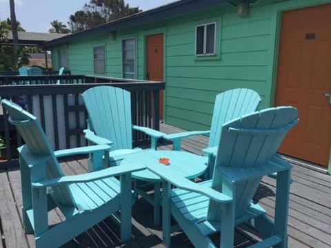 Upper Deck Hotel and Bar - Adults Only Hotel in South Padre Island
