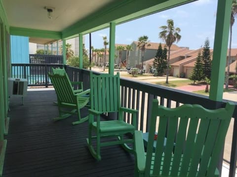 Upper Deck Hotel and Bar - Adults Only Hôtel in South Padre Island