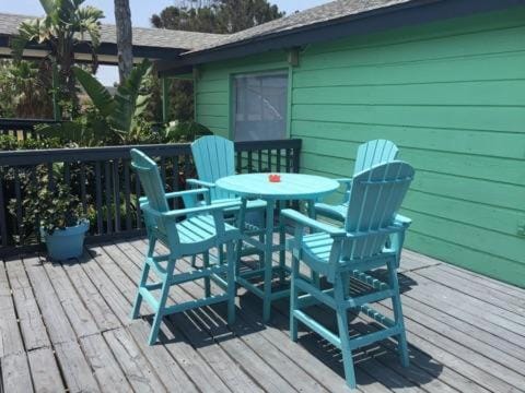 Upper Deck Hotel and Bar - Adults Only Hôtel in South Padre Island