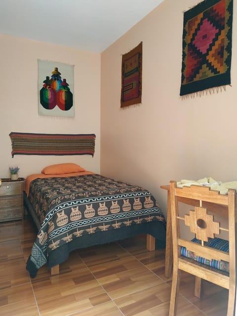 Hospedaje Inti Bed and breakfast in Pisac