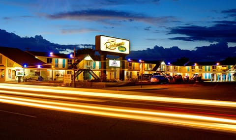Roadrunner Lodge Motel Motel in Tucumcari
