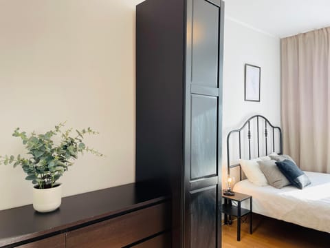 3 pokoje w Centrum Apartment in Gdansk