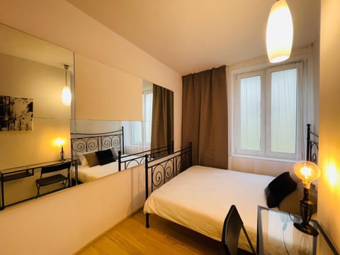 3 pokoje w Centrum Apartment in Gdansk