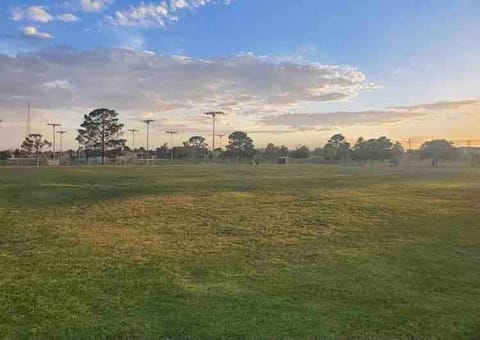 Entire 3 bedroom House Near Lee Trevino Apartment in Ciudad Juarez