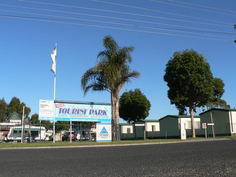 Property logo or sign, Street view