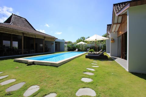 Villa Mitsouko by Optimum Bali Villas Villa in North Kuta