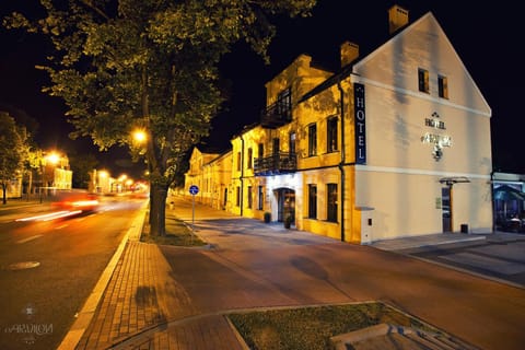 Spring, Night, Summer