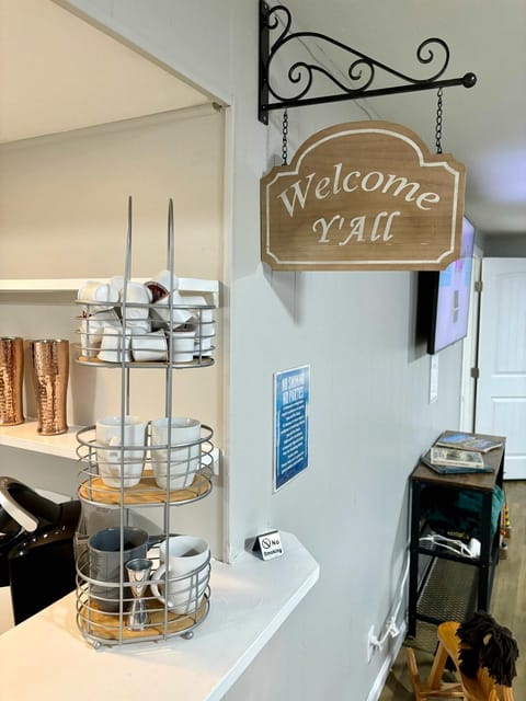 Wild West-Inspired Family Home House in Thornton