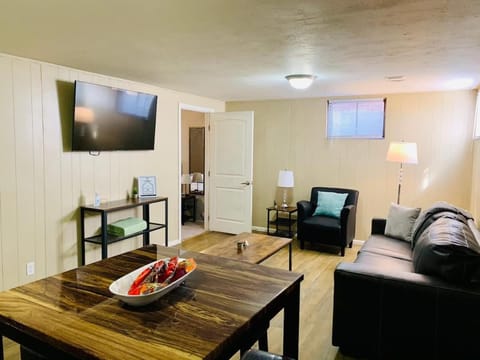 Wild West-Inspired Family Home House in Thornton