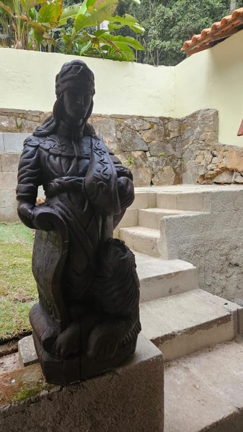 Estação Javary Flats Apartment in Miguel Pereira