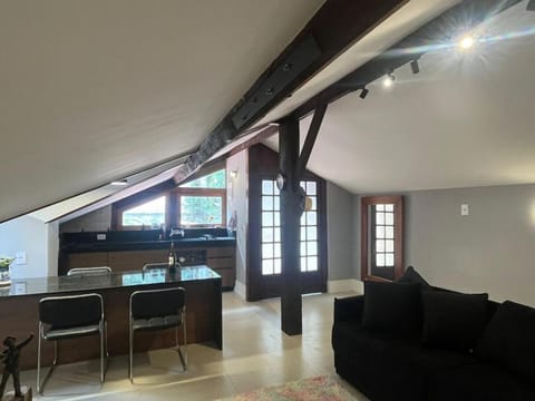 Estação Javary Flats Apartment in Miguel Pereira