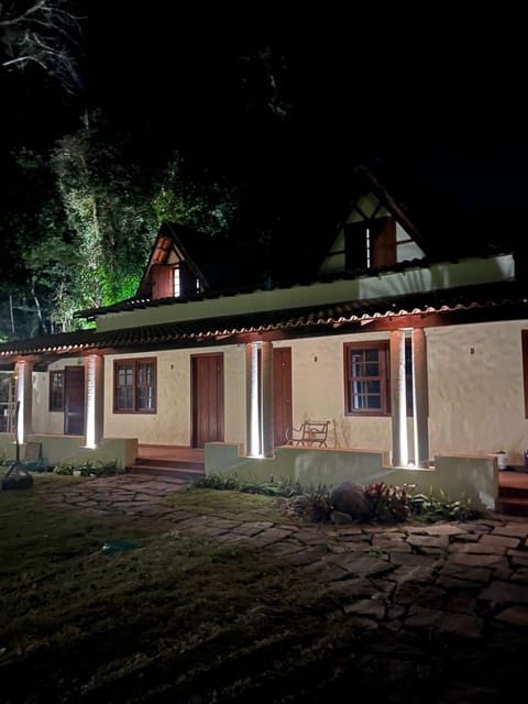 Estação Javary Flats Apartment in Miguel Pereira