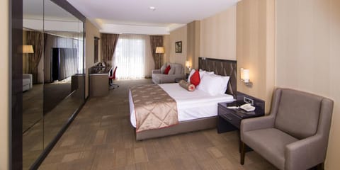 Svalinn Hotel Hotel in Izmir