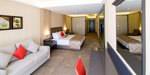 Svalinn Hotel Hôtel in Izmir