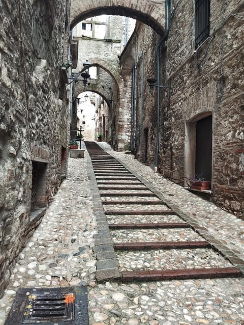 Coffee e Yummi House in Narni