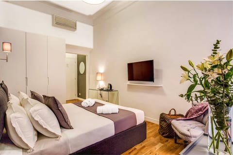 Orange Suites Bed and Breakfast in Rome