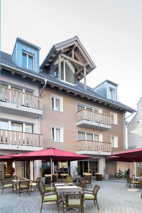 Apartment Crown Andermatt-5 Apartment in Nidwalden