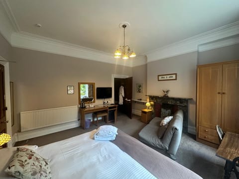 The Old Vicarage Bed and Breakfast in Ambleside